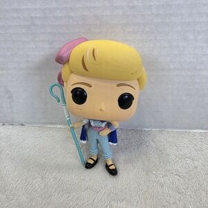 Funko Pop! Vinyl: Pixar - Toy Story - Bo Peep - #524 NO BOX LOOSE